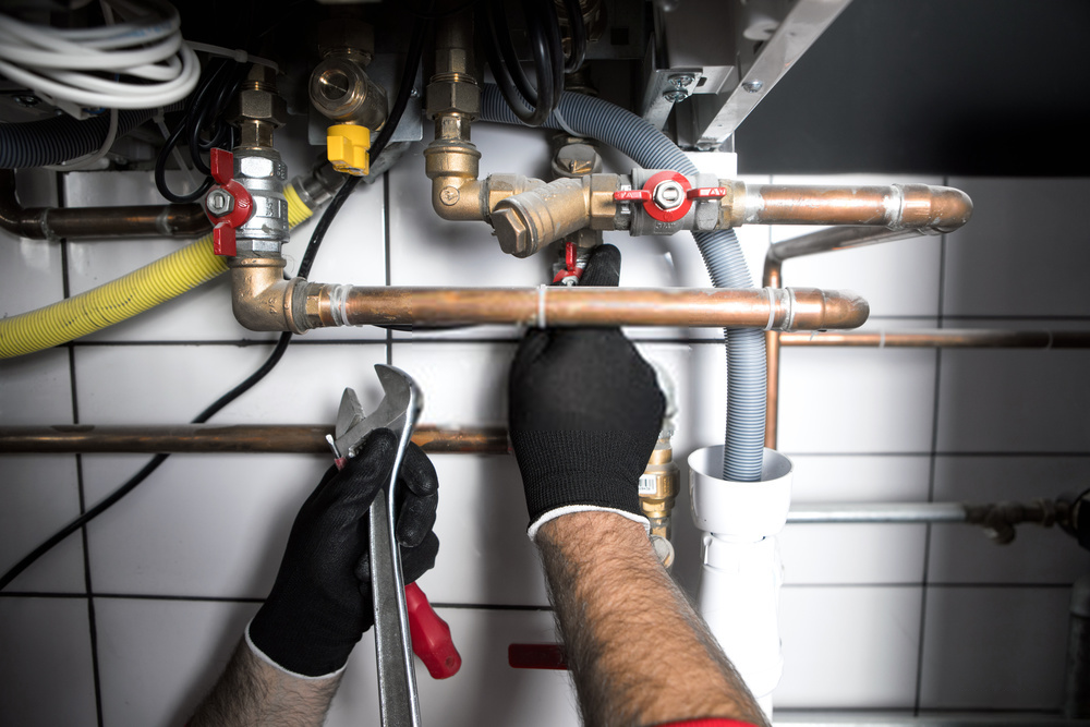 Plumber Culver City 24 Hour Repair Fanout Plumbing Services